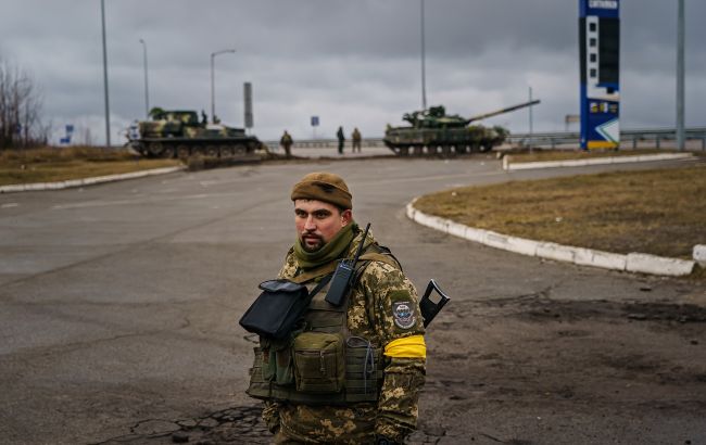 В Генштабе рассказали, как прошли 18-е сутки войны