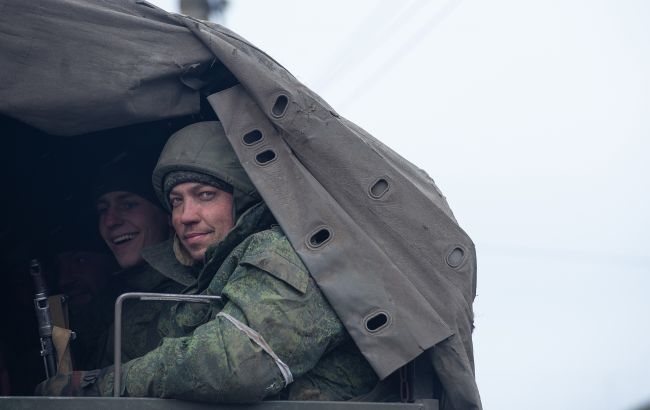 До окупованої Луганської області на лікування привезли 150 найманців ПВК "Вагнера", - Генштаб