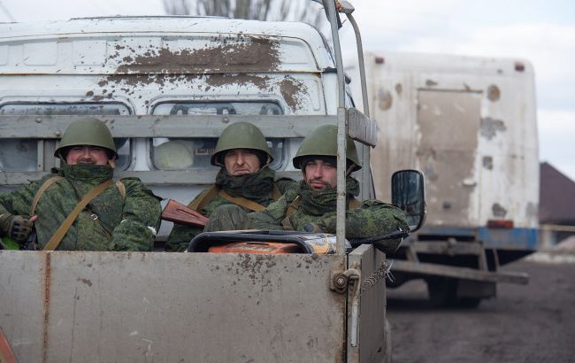 Убегают поближе к морю? Под Мелитополем фиксируют странную активность оккупантов, - СМИ