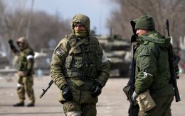 За добу Росія втратила в Україні понад 1100 солдатів: Генштаб оновив втрати агресора