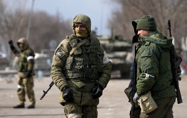 Еще более 1200 захватчиков и 40 артсистем. Генштаб обновил потери РФ в Украине