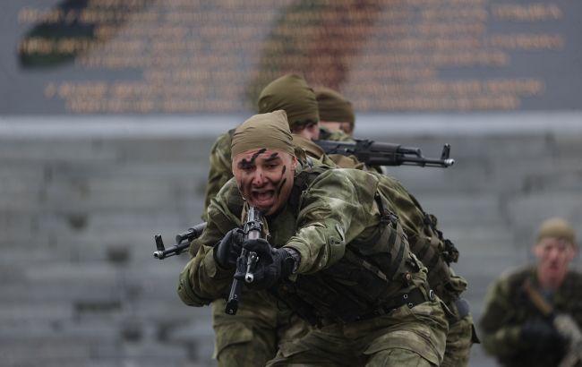 У Білорусі створюють аналог ПВК "Вагнера", яку можуть готувати до війни, - DW