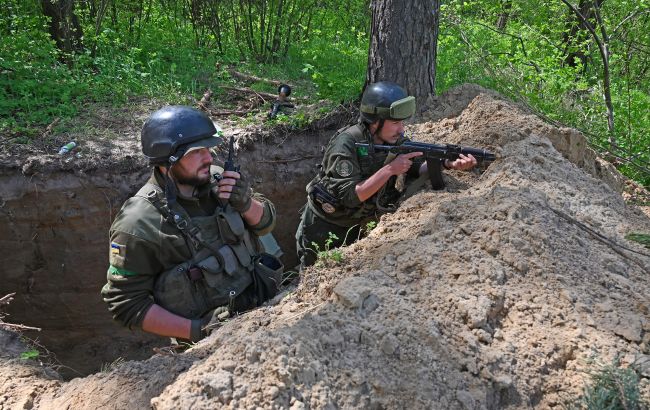 Росіяни намагалися захопити Богородичне, а ЗСУ відбили низку штурмів: ситуація на фронті