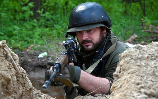 Наступ окупантів на Авдіївку ЗСУ відбили, противник з втратами відступив, - Генштаб