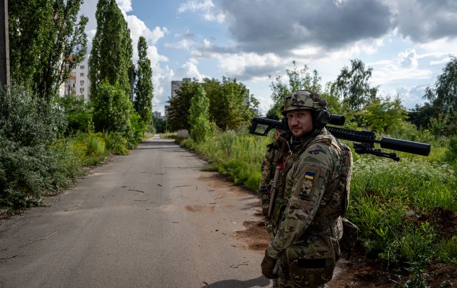 Як розвиватиметься російсько-українська війна в найближчі 6 місяців: прогноз Guardian