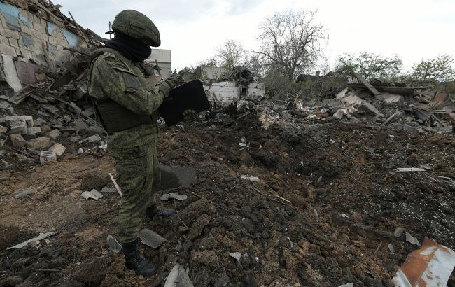 РФ хотела вызвать голод в Украине. Правозащитники готовят иск в Гаагу