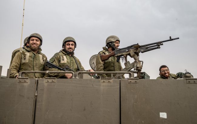 Иран и его союзники пока хотят избежать более масштабной войны с Израилем, - разведка США