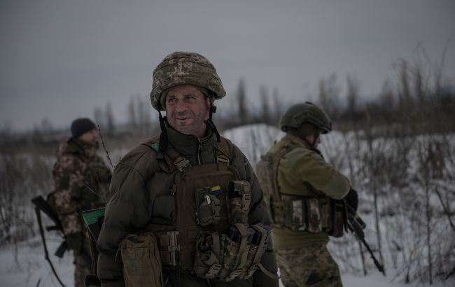 В НАТО считают, что Украина, вероятно, не сможет вытеснить все войска РФ до конца 2024 года