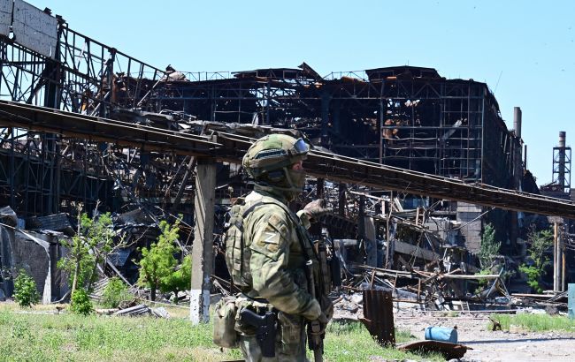 Підрив дамби і мінування. Росіяни продовжують тактику випаленої землі в Україні