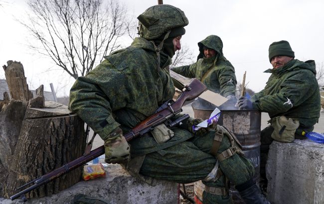 Чи здатні майже пів мільйона росіян в Україні на стратегічний наступ: думка експерта