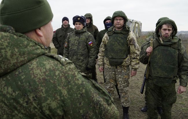 Москва може оголосити нову мобілізацію через нестачу солдатів під Курськом, - Bloomberg