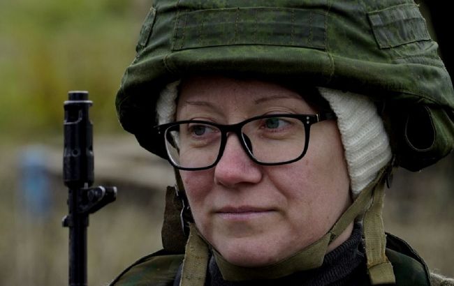Россия набирает женщин в ЧВК для отправки на войну против Украины, - британская разведка