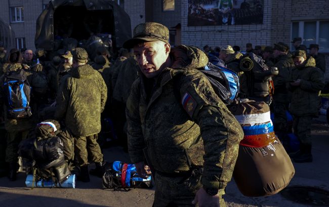 ЗСУ знищили ще 480 окупантів та майже десяток ворожих танків: оновлено втрати Росії