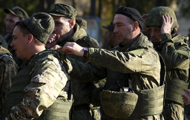 На фронті за добу знищено дві системи ППО, РСЗВ і 1160 росіян: втрати окупантів