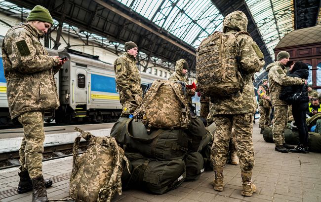 У Раді розповіли, хто зможе отримати бронювання під час мобілізації