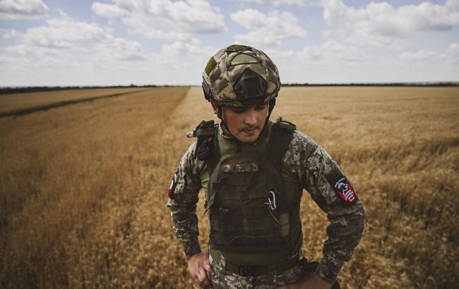 Украинские военные без медобразования смогут переливать кровь, но есть условие