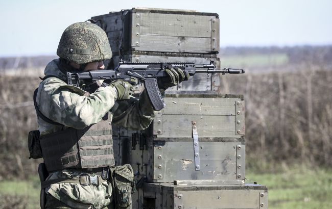 Не тільки Покровськ. Експерт спрогнозував цілі наступальної кампанії РФ на весну-літо