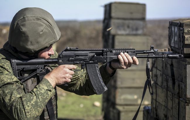 В России застрелили срочника, который отказался воевать в Курской области, - СМИ