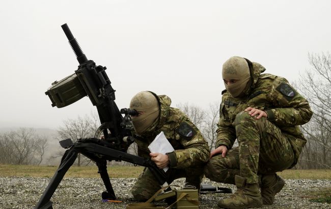 Росіяни проводять перегрупування та підготовку до нових штурмів на Харківському напрямку