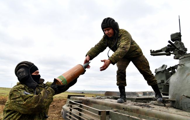 РФ другу добу поспіль нищить позиції ЗСУ у Часовому Ярі і Торецьку: що відомо