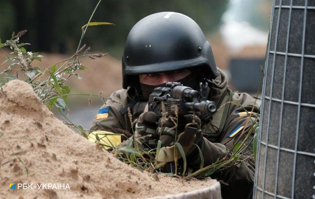 В Німеччині заявили, що підготують цього року ще 10 тисяч українських військових