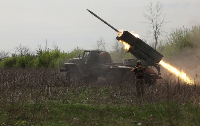 За добу 170 боєзіткнень: Генштаб розповів оновлену інформацію про ситуацію на фронті