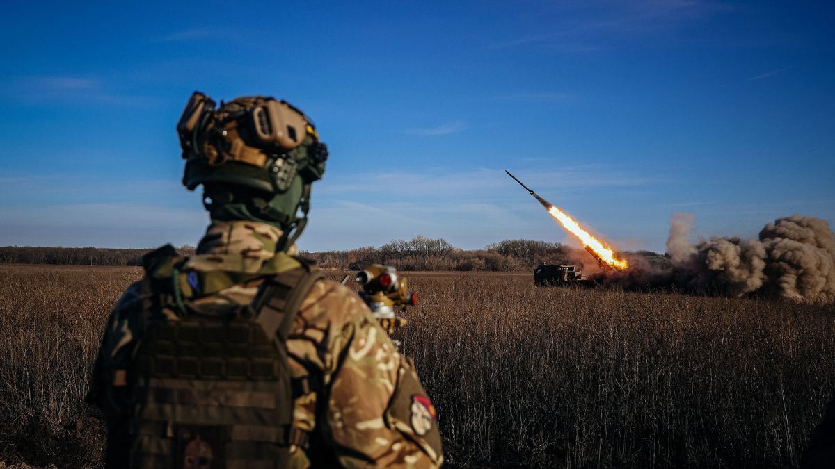 Мы на войне в окопах не бывали