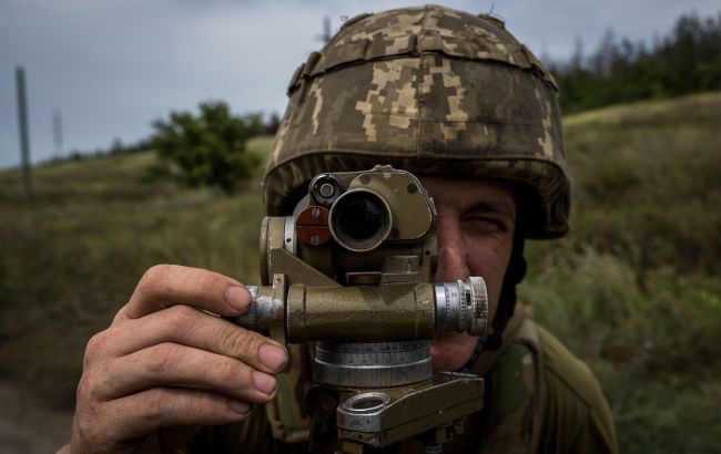 Три варіанти. У ТЦК розповіли, як отримати статус учасника бойових дій