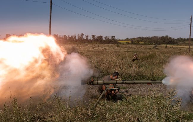 У ЗСУ успіхи в районі Кліщіївки та Андріївки під Бахмутом, - Маляр