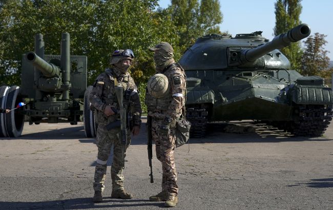 У Донецькій області збільшилася кількість дезертирів серед армії РФ, - ЦНС