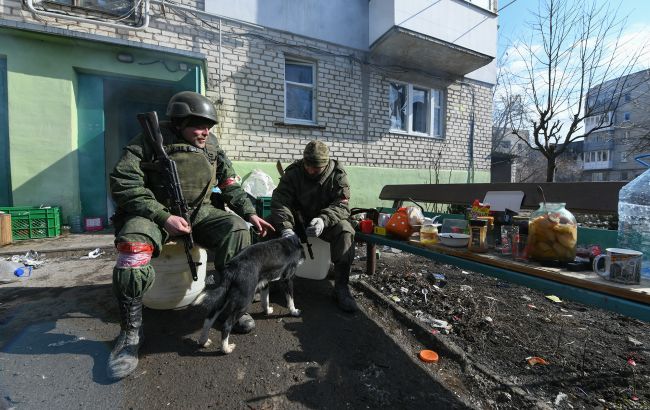 Колобранты на Донбассе воруют деньги, которые РФ направила для "восстановления" региона, - ЦНС