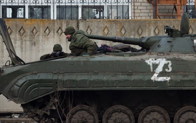 Війська РФ 34 рази за день обстріляли Сумську область: пошкоджені Будинок культури і авто