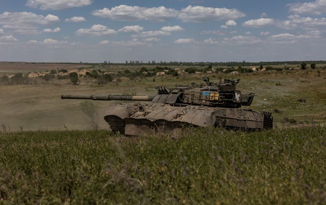 Активність РФ на Покровському напрямку знизилась. Яка ситуація на фронті