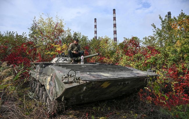 ЗСУ атакували 26 районів зосередження росіян та чотири склади боєприпасів, - Генштаб