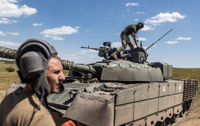 Не тільки Покровський. В Генштабі назвали напрямки, де РФ атакує найбільше