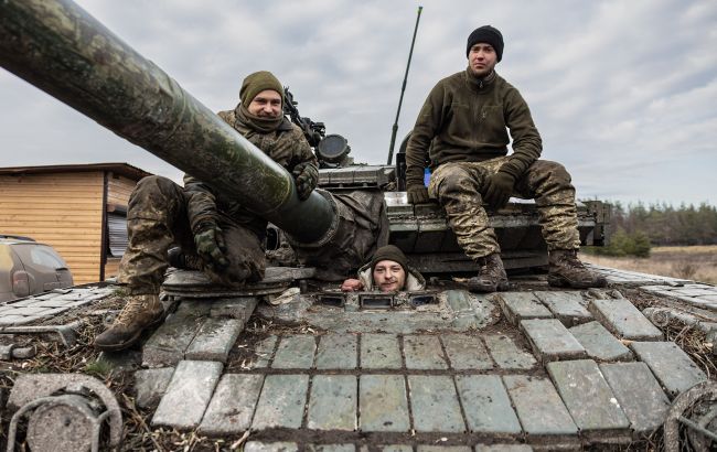 Понад 1000 росіян, ППО та танки: Генштаб оновив втрати РФ