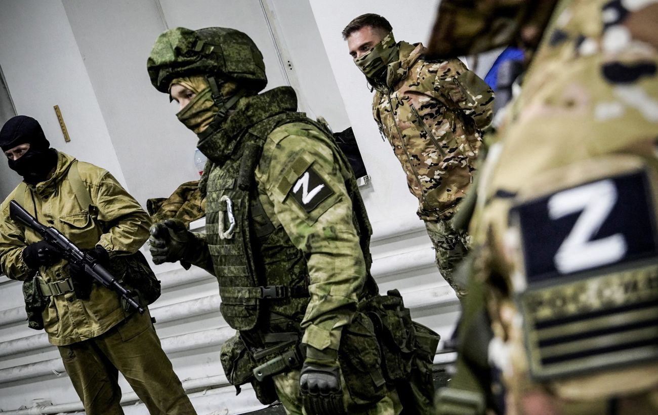 Russian Army Deserters: Escaping Occupiers and Replenished Ranks in the War Against Ukraine