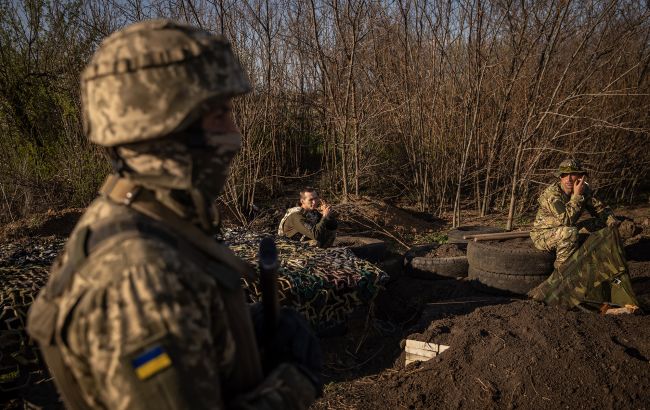 У РНБО спростували черговий фейк окупантів про погіршення епідеміологічної ситуації у ЗСУ