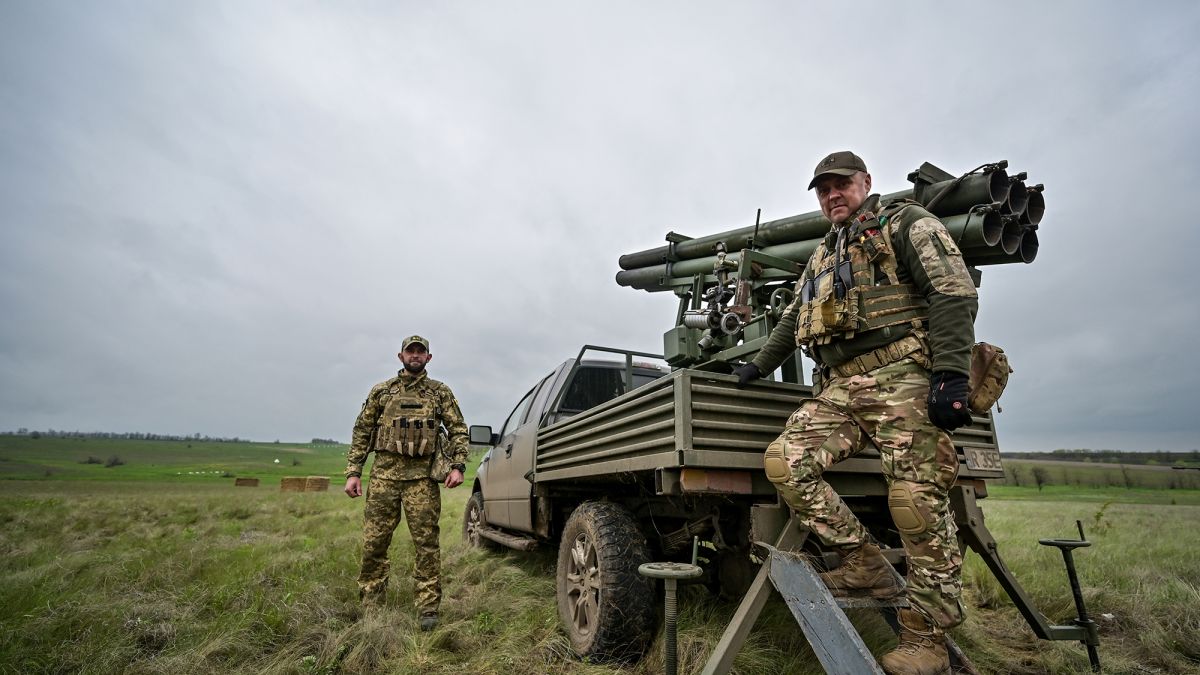 Потери России в войне 10 мая – 690 оккупантов и 15 ракет | РБК Украина