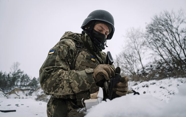 У військових буде нове зимове спорядження: що відомо