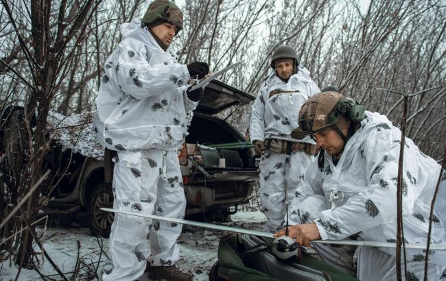 Потери врага растут. В ВСУ рассказали об успехах на Таврическом направлении