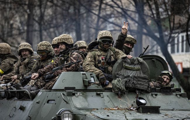 Военным планируют назначить еще одну выплату: что известно