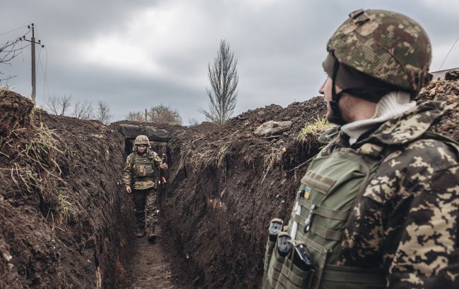 Як змінилися доплати військовим із 1 лютого: роз’яснення