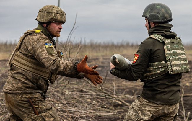 В ISW розповіли, як довго Росія зможе утримувати ініціативу на сході України