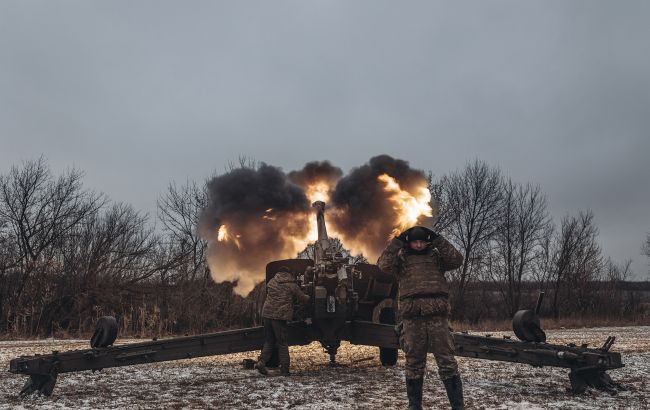 Російський наступ на Авдіївку припинився: карти боїв від ISW