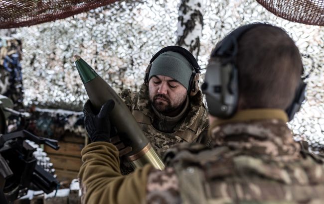 Ворог особливо активний на Покровському та Курахівському напрямках, - Генштаб