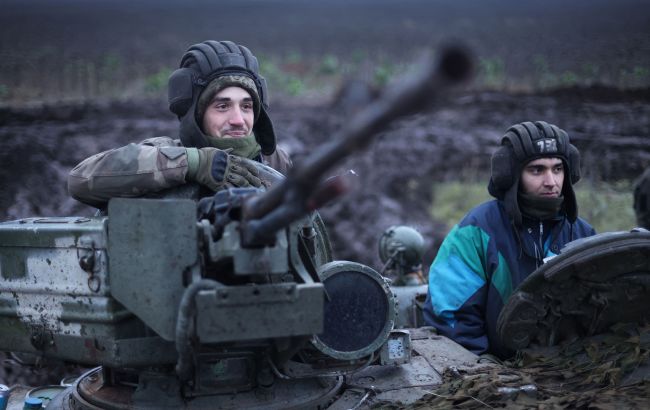 Під Покровськом вдалося зупинити активний наступ росіян, - ЦПД