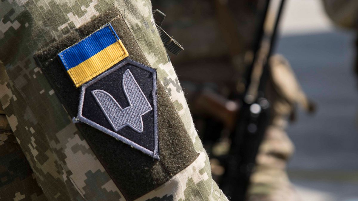 Мобилизация в Украине - могут ли военкомы заходить в квартиры | РБК Украина