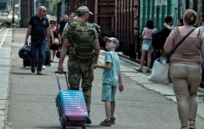 Відпочинок для військових. Які бувають підстави для відпустки і як її отримати