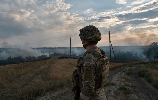 Після двох великих розгромів. Окупанти знову провалили штурми під Кураховим (відео)